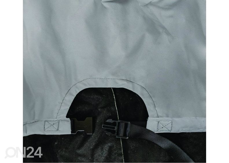 Honda perämoottorin peite BF250 30'' 2011- kuvasuurennos