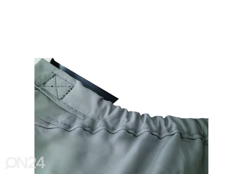 Honda perämoottorin peite BF8 BF9.9 BF10 20'' 2000- kuvasuurennos