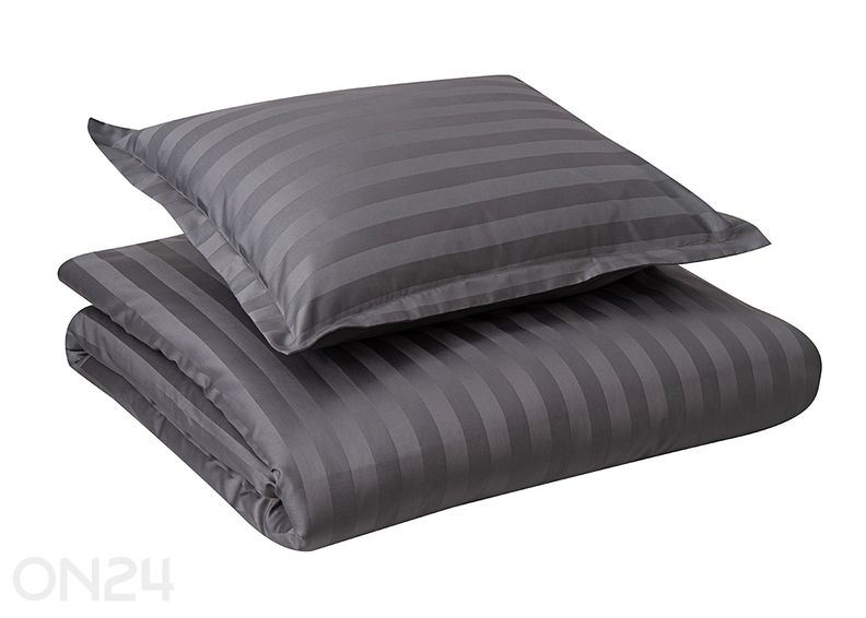 Hotel Classic pussilakana 150x205 cm +tyynyliina 50x60 cm kuvasuurennos