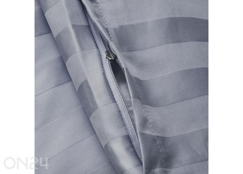 Hotel Classic pussilakana 200x205 cm + 2 tyynyliinaa 50x60 cm kuvasuurennos