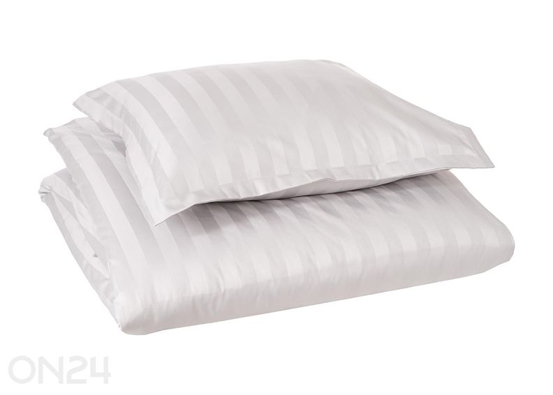 Hotel Classic pussilakana 200x205 cm + 2 tyynyliinaa 50x60 cm kuvasuurennos