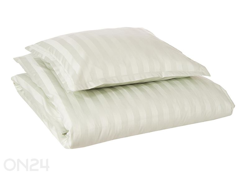 Hotel Classic pussilakana 200x205 cm + 2 tyynyliinaa 50x60 cm kuvasuurennos