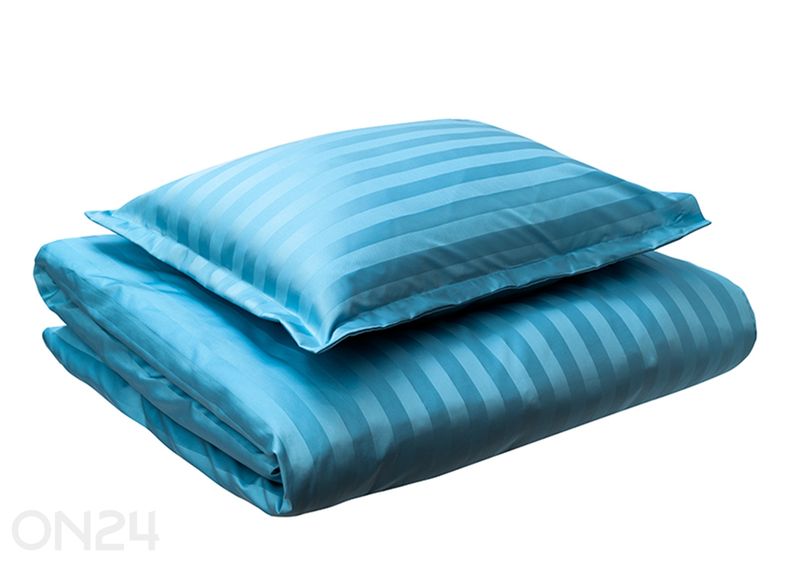 Hotel Classic pussilakana 200x205 cm + 2 tyynyliinaa 50x60 cm kuvasuurennos