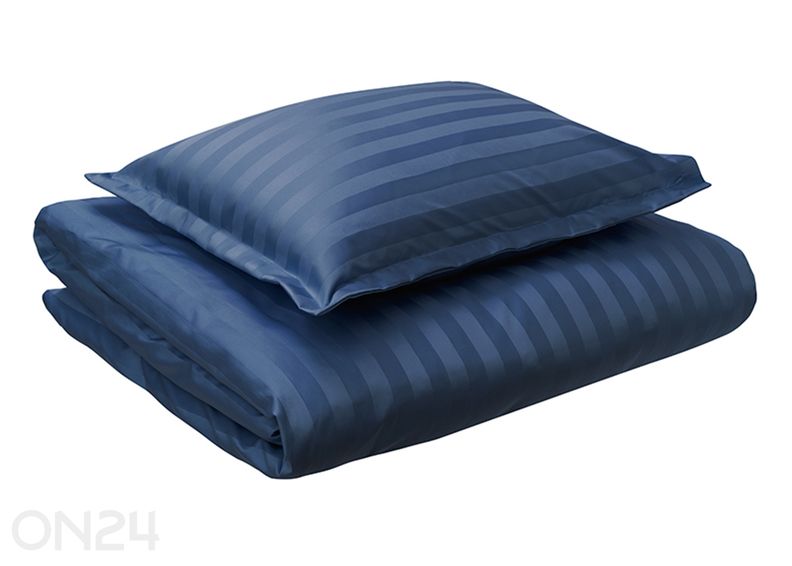 Hotel Classic pussilakana 200x205 cm + 2 tyynyliinaa 50x60 cm kuvasuurennos