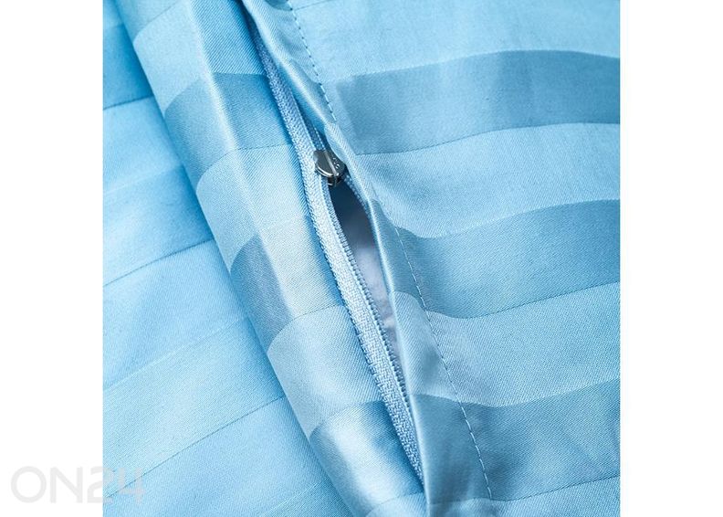 Hotel Classic pussilakana 220x205 cm + 2 tyynyliinaa 50x60 cm kuvasuurennos