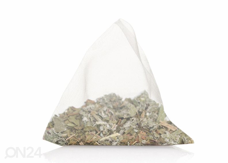 HotTea Mama tee The Final Push 15x1,5 g kuvasuurennos