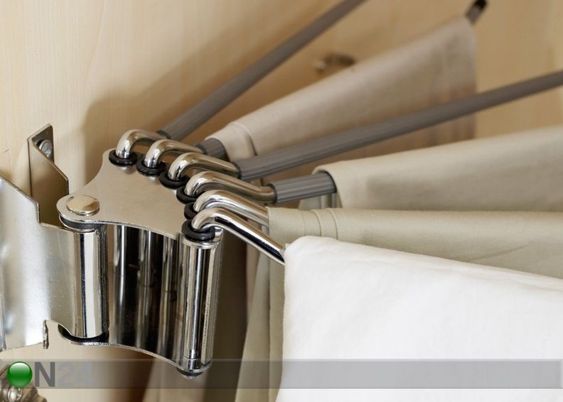 Housuteline kuvasuurennos