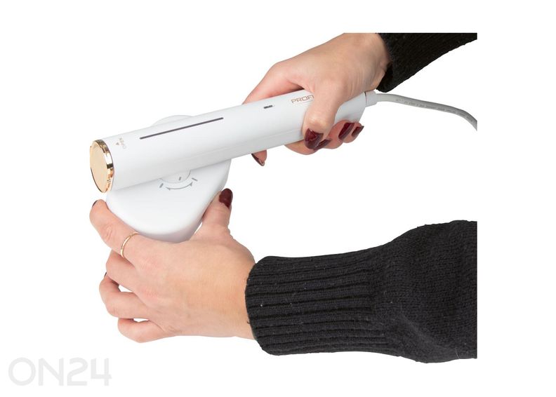 Höyryharja vaatteiden silittämiseen Proficare PCDG3124 kuvasuurennos