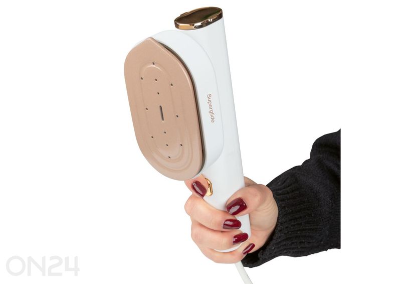 Höyryharja vaatteiden silittämiseen Proficare PCDG3124 kuvasuurennos