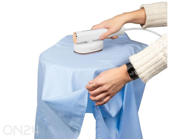 Höyryharja vaatteiden silittämiseen Proficare PCDG3124 kuvasuurennos