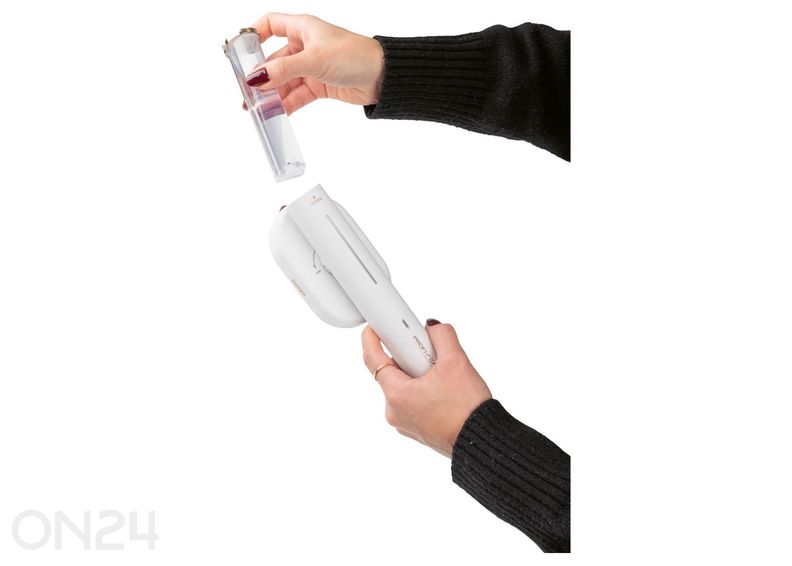 Höyryharja vaatteiden silittämiseen Proficare PCDG3124 kuvasuurennos