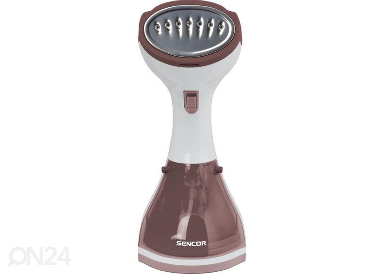 Höyryharja vaatteiden silitykseen Sencor SSI0850RS kuvasuurennos