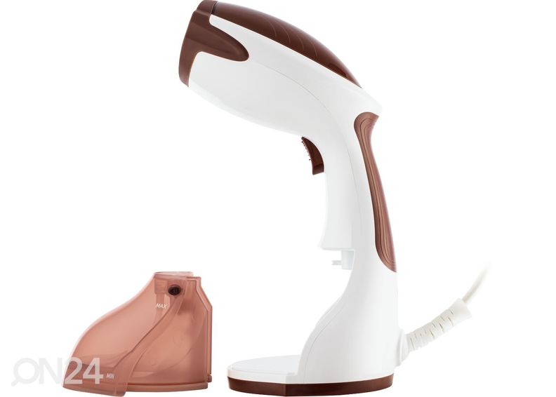 Höyryharja vaatteiden silitykseen Sencor SSI0850RS kuvasuurennos