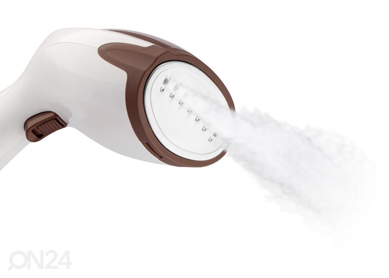 Höyryharja vaatteiden silitykseen Sencor SSI0850RS kuvasuurennos