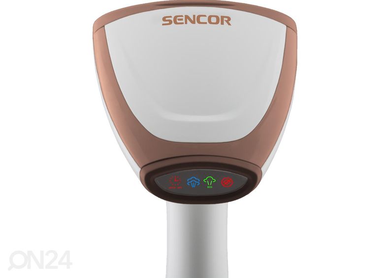 Höyryharja vaatteiden silitykseen Sencor SSI0860GD kuvasuurennos