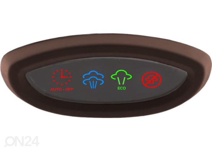 Höyryharja vaatteiden silitykseen Sencor SSI0860GD kuvasuurennos