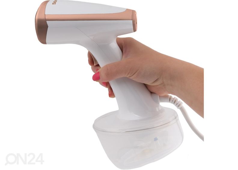 Höyryharja vaatteiden silitykseen Sencor SSI0860GD kuvasuurennos