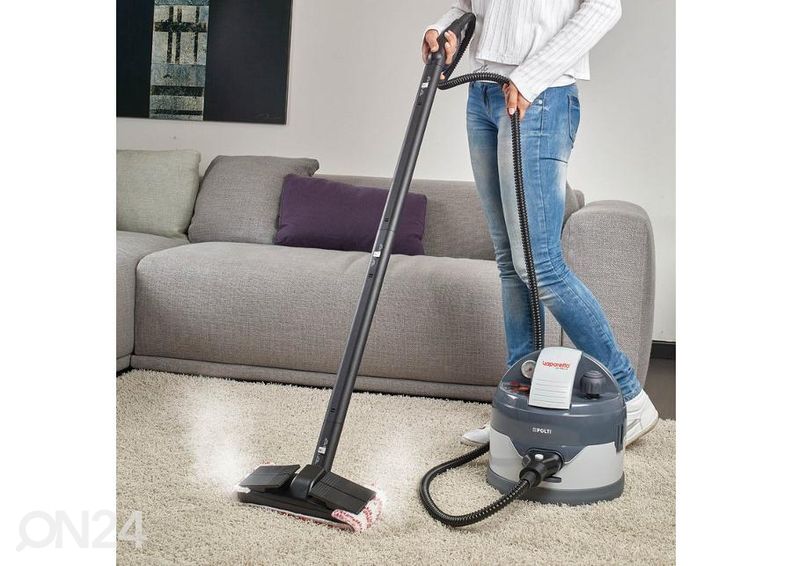 Höyrypesuri Bolt PTEU0260 Vaporetto Eco Pro 3.0 kuvasuurennos