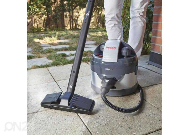 Höyrypesuri Bolt PTEU0260 Vaporetto Eco Pro 3.0 kuvasuurennos