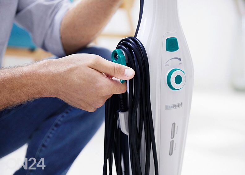 Höyrypesuri LEIFHEIT CleanTenso kuvasuurennos