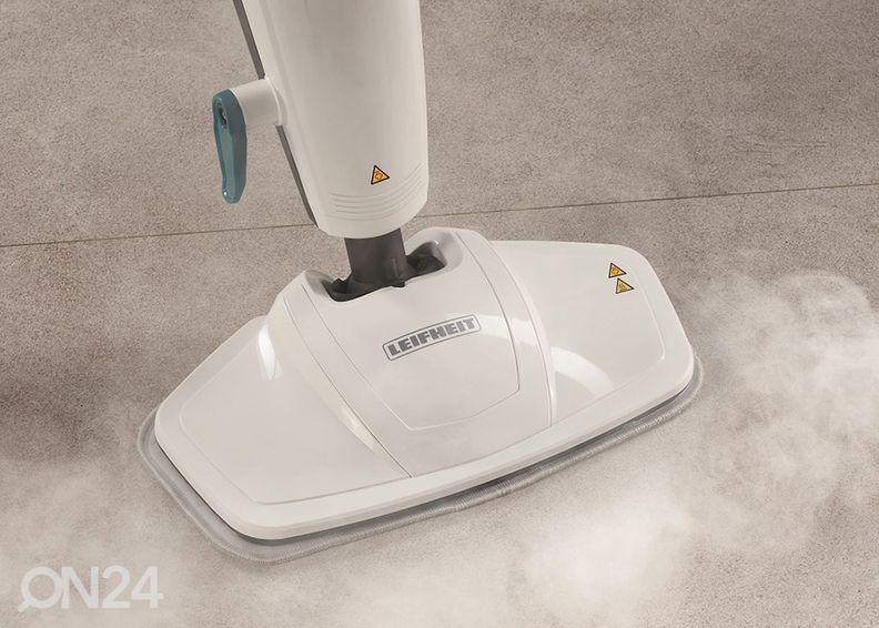 Höyrypesuri LEIFHEIT CleanTenso kuvasuurennos