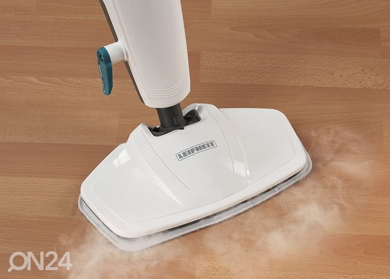 Höyrypesuri LEIFHEIT CleanTenso kuvasuurennos