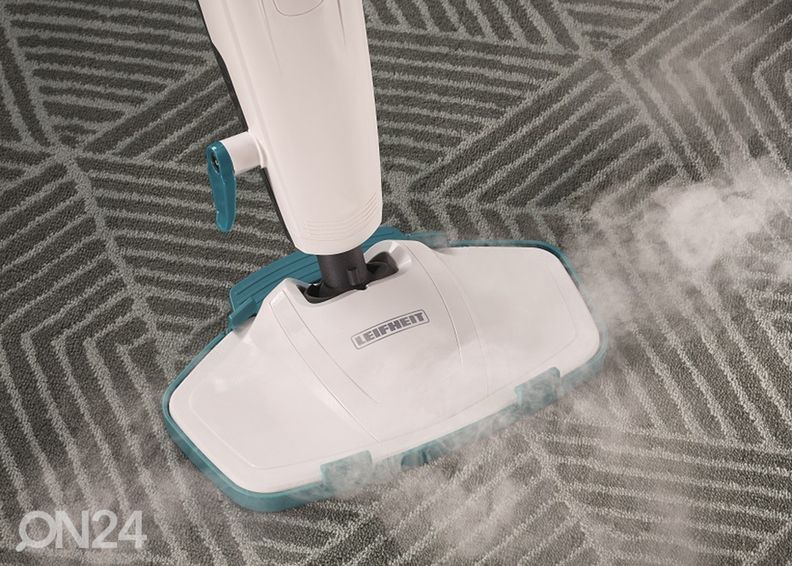 Höyrypesuri LEIFHEIT CleanTenso kuvasuurennos