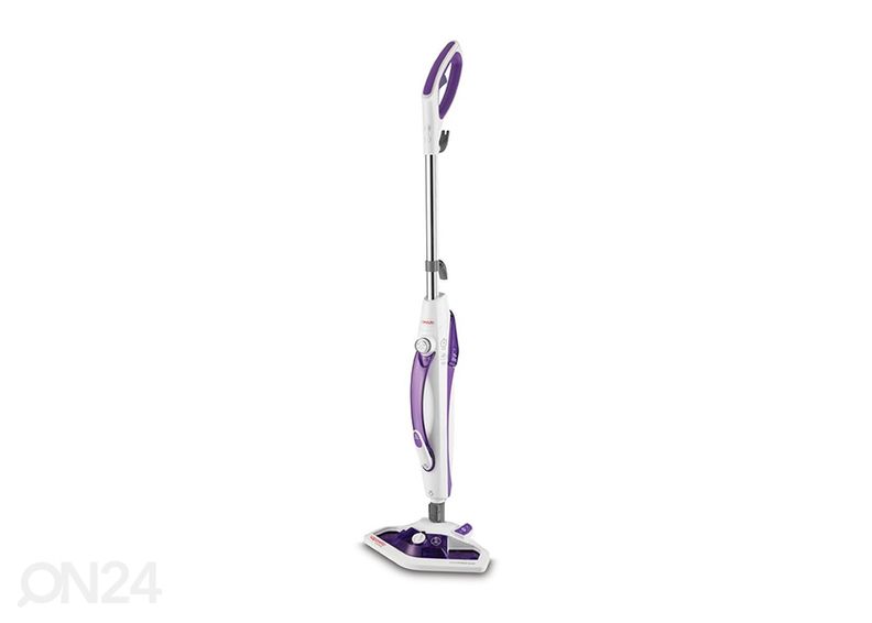 Höyrypesuri POLTI VAPORETTO SV440 DOUBLE kuvasuurennos