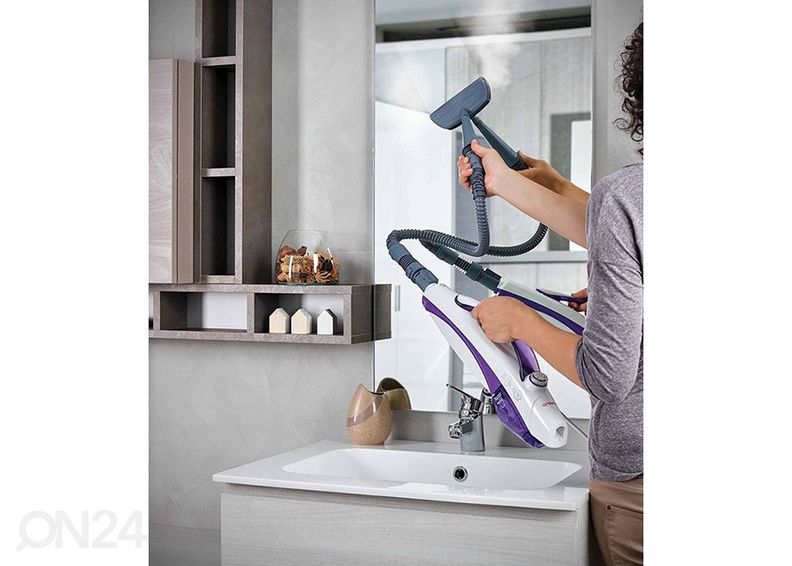 Höyrypesuri POLTI VAPORETTO SV440 DOUBLE kuvasuurennos