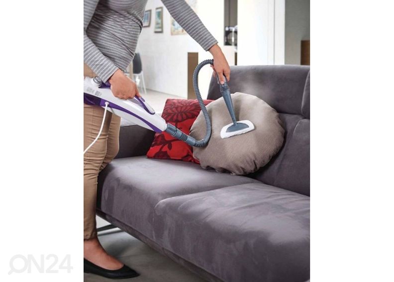 Höyrypesuri POLTI VAPORETTO SV440 DOUBLE kuvasuurennos