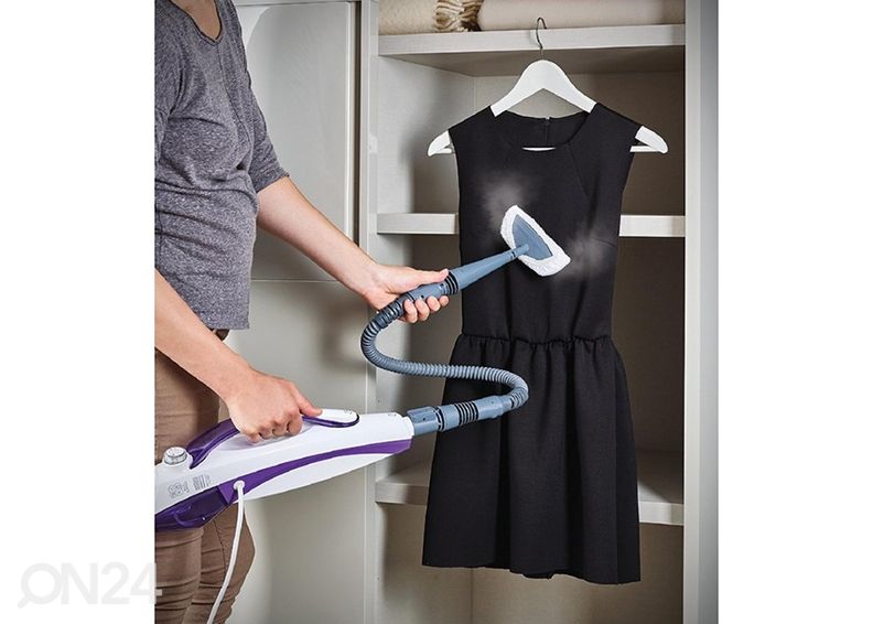 Höyrypesuri POLTI VAPORETTO SV440 DOUBLE kuvasuurennos