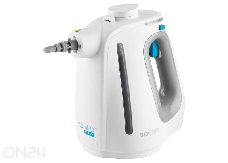 Höyrypuhdistin Sencor SSC3510WH kuvasuurennos