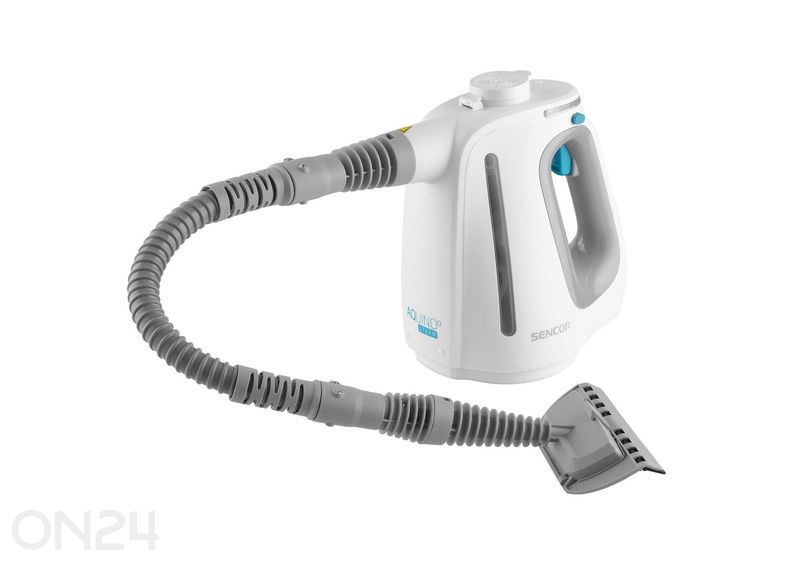 Höyrypuhdistin Sencor SSC3510WH kuvasuurennos