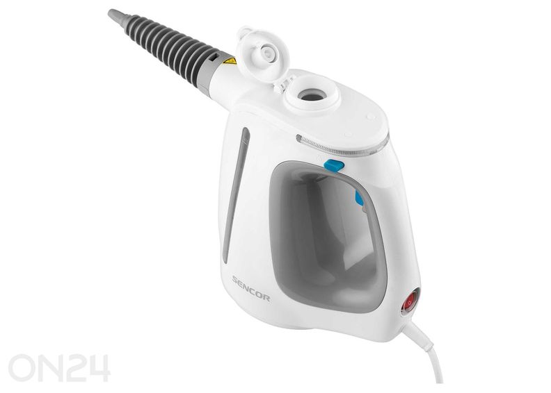 Höyrypuhdistin Sencor SSC3510WH kuvasuurennos