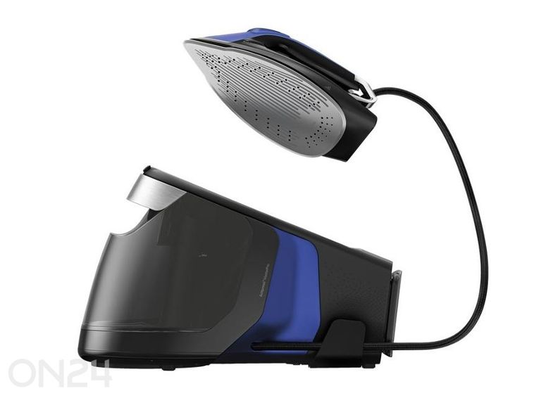 Höyrysilityskeskus Beko SGA9130B kuvasuurennos