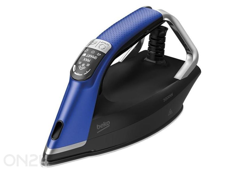 Höyrysilityskeskus Beko SGA9130B kuvasuurennos