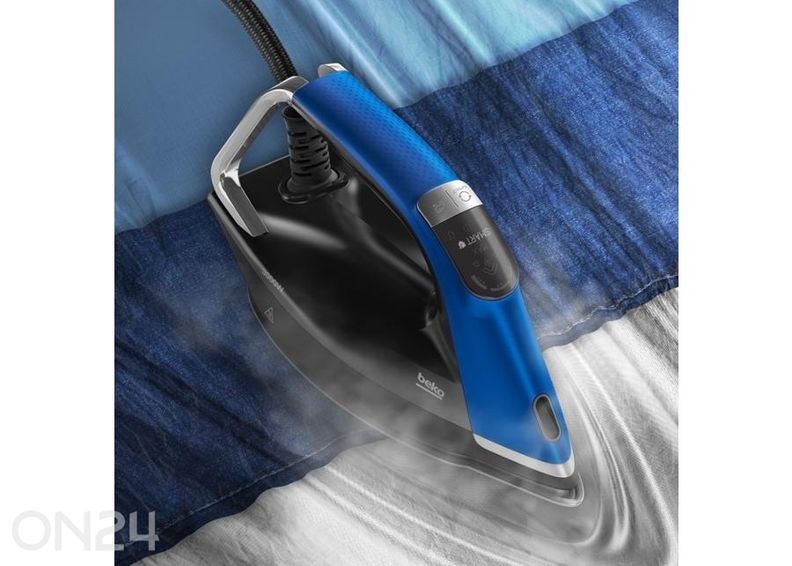 Höyrysilityskeskus Beko SGA9130B kuvasuurennos