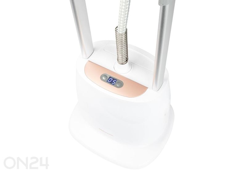 Höyrysilityskeskus ProfiCare PCTDC3128 kuvasuurennos