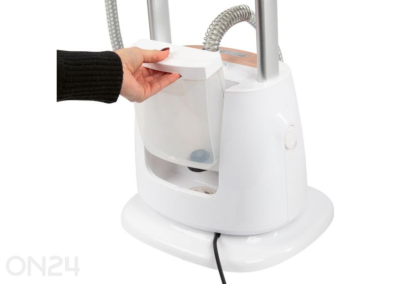 Höyrysilityskeskus ProfiCare PCTDC3128 kuvasuurennos