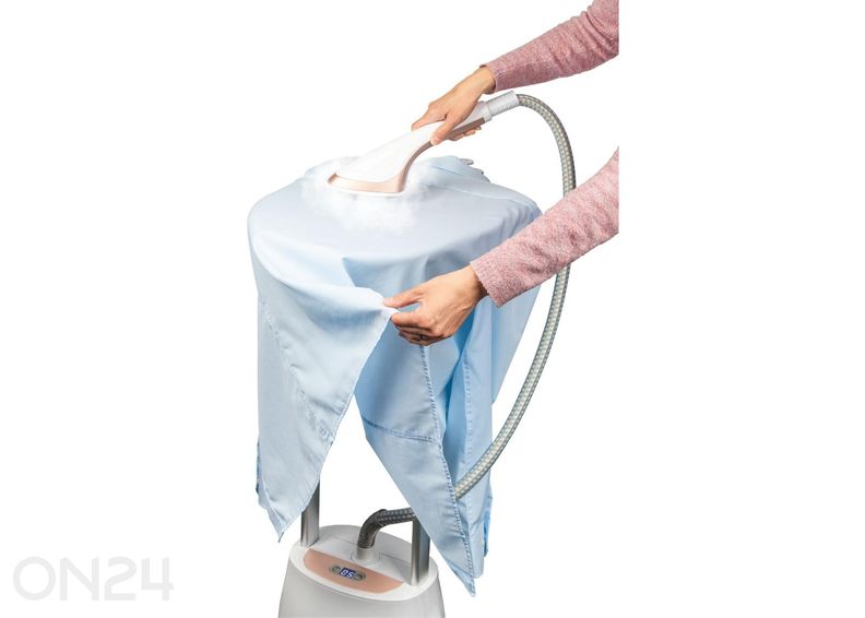 Höyrysilityskeskus ProfiCare PCTDC3128 kuvasuurennos