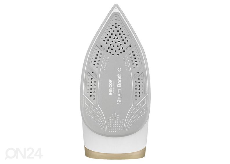 Höyrysilityskeskus Sencor SSI0810VT kuvasuurennos