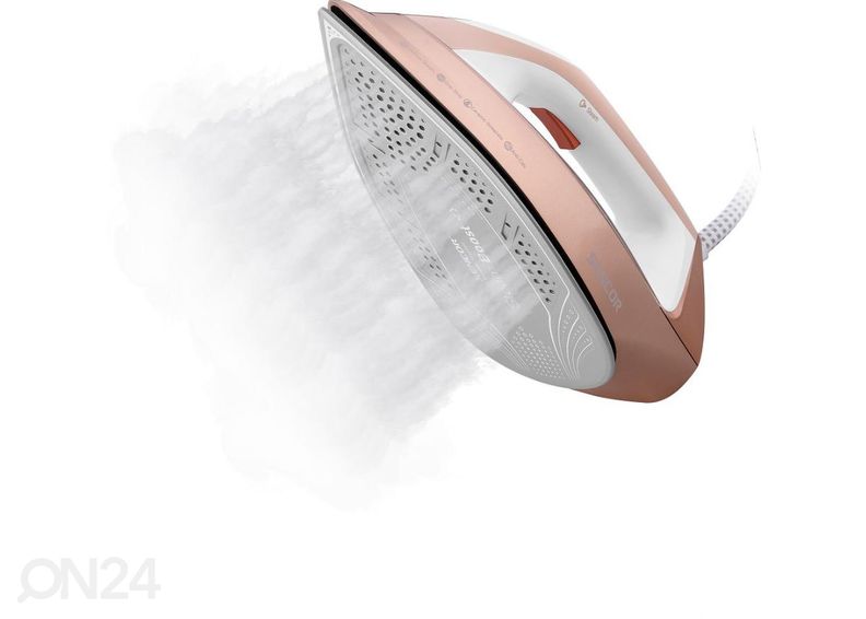 Höyrysilityskeskus Sencor SSI0910RS kuvasuurennos