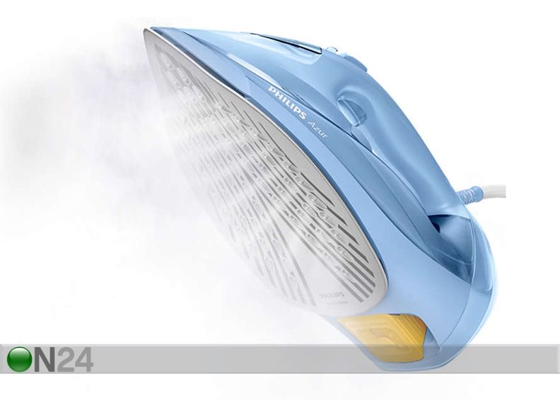 Höyrysilitysrauta Philips Azur kuvasuurennos
