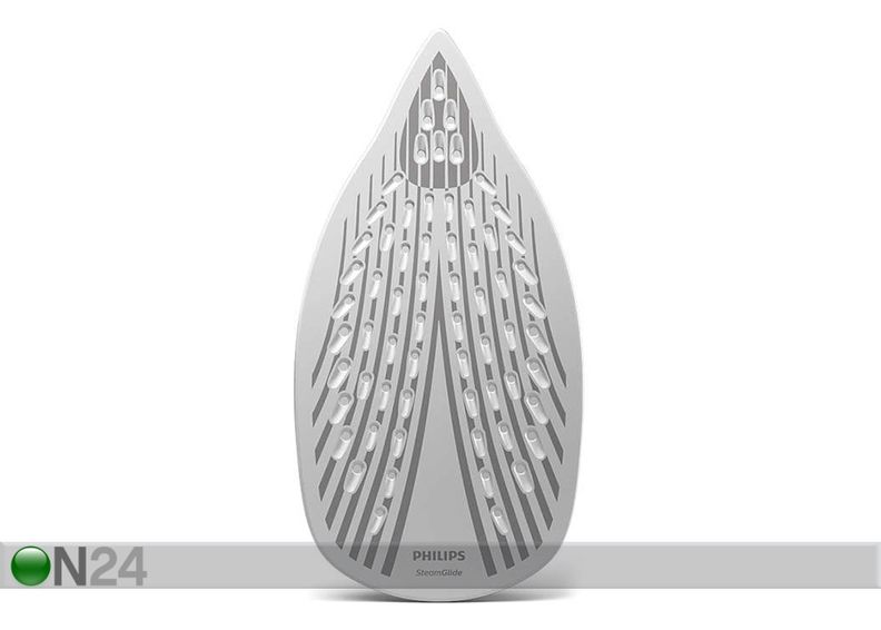 Höyrysilitysrauta Philips Azur kuvasuurennos