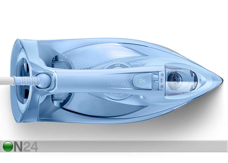 Höyrysilitysrauta Philips Azur kuvasuurennos