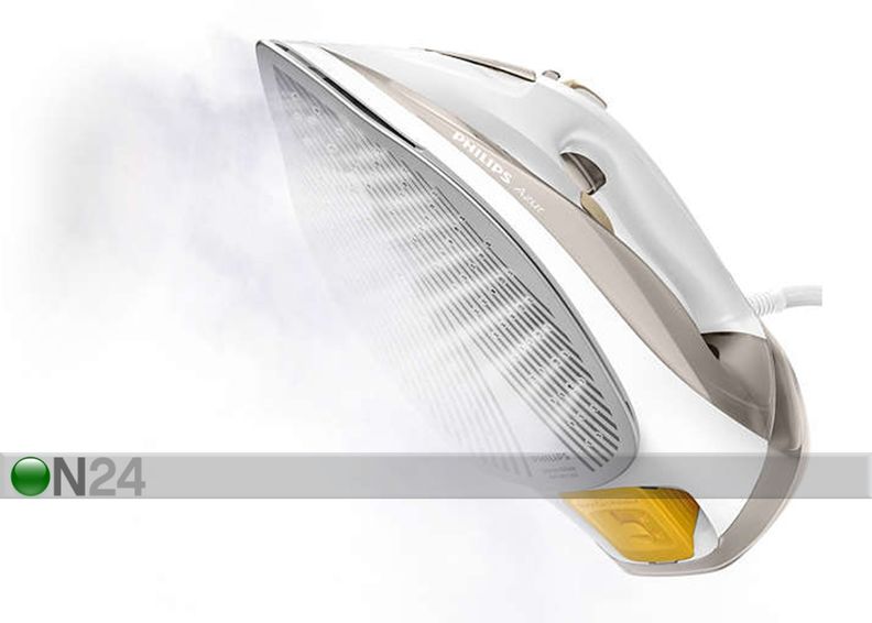 Höyrysilitysrauta Philips Azur kuvasuurennos