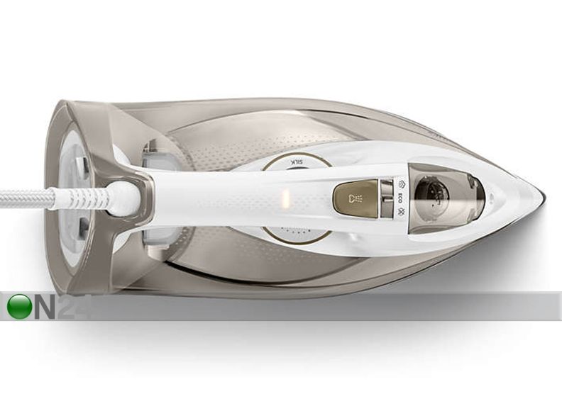 Höyrysilitysrauta Philips Azur kuvasuurennos