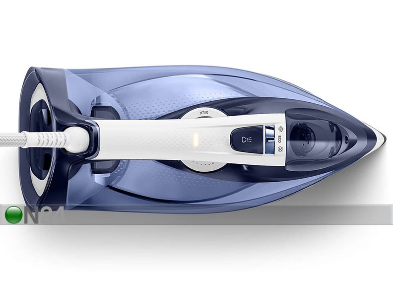 Höyrysilitysrauta Philips Azur kuvasuurennos