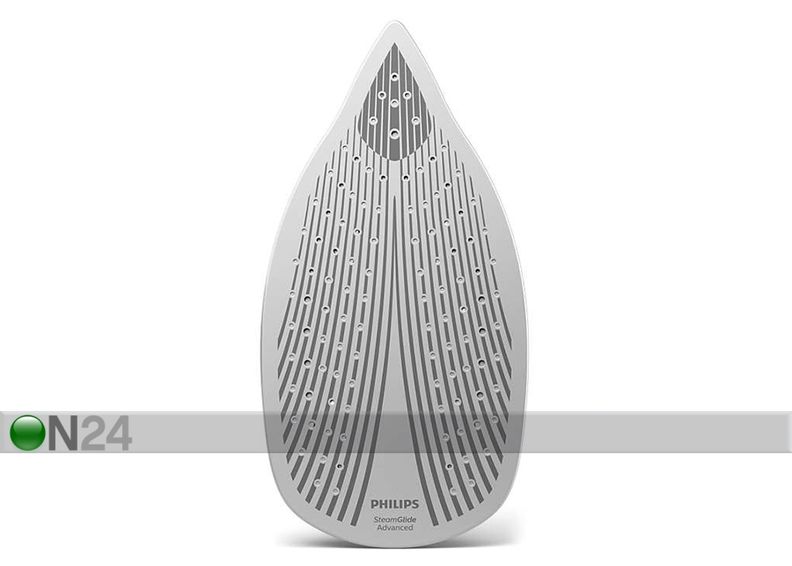 Höyrysilitysrauta Philips Azur kuvasuurennos