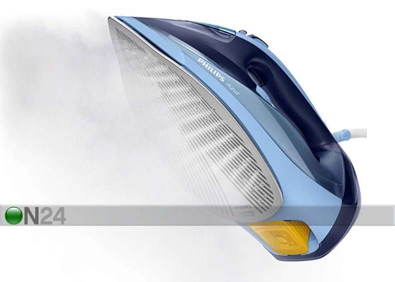 Höyrysilitysrauta Philips Azur kuvasuurennos